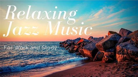 Relaxing Jazz Music .